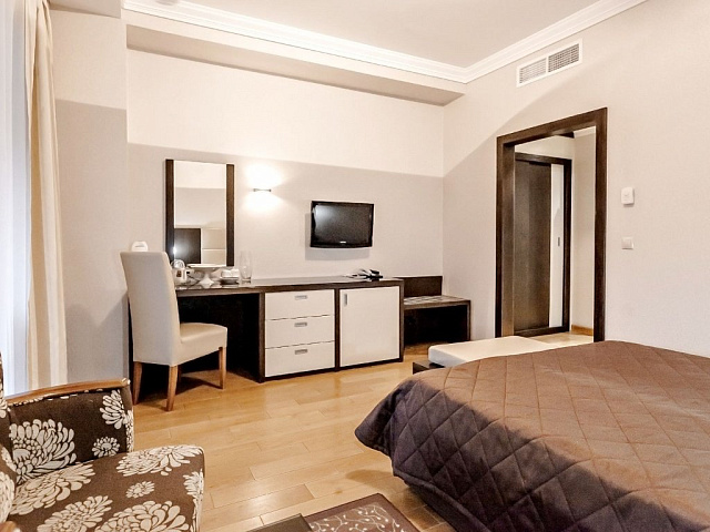 1-местный номер «Стандарт»